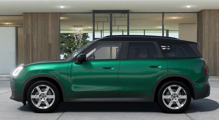 MINI Countryman cena 187000 przebieg: 5, rok produkcji 2024 z Włodawa małe 16